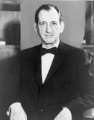 Senator Bill Blakley (Texas) in 1961