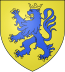 Blason de Lutzelbourg