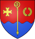 Coat of arms of Cournon-d'Auvergne