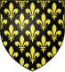 Coat of arms of Harbonnières