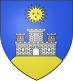 Coat of arms of Montluçon