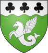 Blason de Plougonvelin