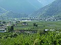 Morter im Vinschgau