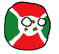  Burundi