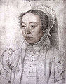 Caterina de' Medici (1519-1589)