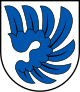 Arlesheim - Stema