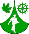 Coat of arms of Göldenitz