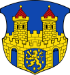 Coat of arms of Idstein