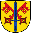 Coat of arms of Penzing