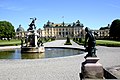 Drottningholm