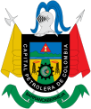 Barrancabermeja (Mares)