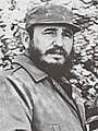 Fidel Castro, Cuba