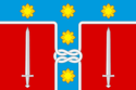 Tovarkovo – Bandiera