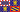 Bandera de Borgoña-Francu Condáu
