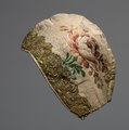 France, Strasbourg, mid-18th century, Period of Louis XV - Cap - 1919.855 - Cleveland Museum of Art