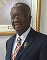 Freundel Stuart (served: 2010–2018)