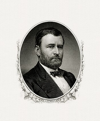 Ulysses S. Grant