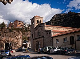 Guardiola de Berguedà - Sœmeanza