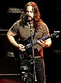 John Petrucci in Rio de Janeiro, 2006