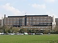 Krankenhaus Lübbecke