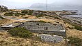 WW2 Tysk Bunkers på Kvitneset, Hareid