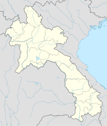 Laos location map.svg