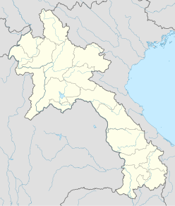 Luangprabang (Laosz)