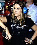 Thumbnail for Lisa Marie Presley