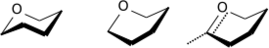 Lysozyme transition state