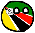  Mozambique entre 1975 y 1983