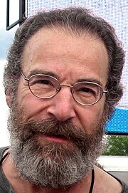 Mandy Patinkin