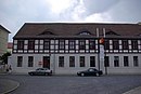 Alte Yorckschule (heute Heimatmuseum)