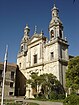 Monasterio de Santa María de La Santa Espina