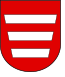 Blason de Szczebrzeszyn