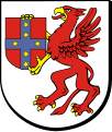 Powiat szczecinecki, Polska