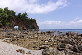 Pantai Pintu Kota