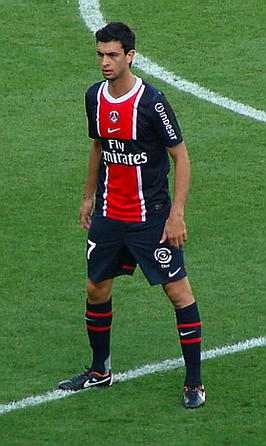 Javier Pastore