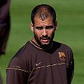 Josep Guardiola (middenvelder)