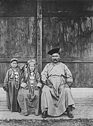 Russischer Photograph - Die Burjaten, eine mongolische Volksgruppe (Zeno Fotografie).jpg