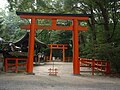 Myōjin torii