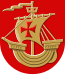 Blason de Taivassalo