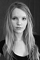 Tamzin Merchant interpreta Anne Hale