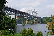 Thomas J. Hatem Memorial Bridge