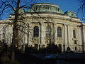 Universidad de Sofía СВ. Климент Охридски. Bulgaria 2005