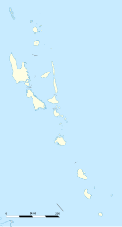 Vilao (Vanuatuo)