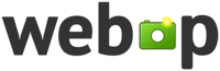Webp logo Webp