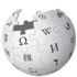 Logo de la Wikipedia