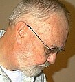 Dr. William H. Heard, 2002.