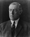 28.Woodrow Wilson(1913 – 1921)