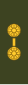 Yliluutnantti Premiärlöjtnant (Finnish Army)[8]